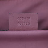 Gucci GG Supreme Blooms Backpack Small Code