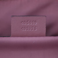 Gucci GG Supreme Blooms Backpack Small Code