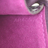 Louis Vuitton Pochette Accessories Epi Date code