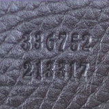 Gucci Soho Chain Crossbody Bag Date code