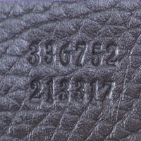 Gucci Soho Chain Crossbody Bag Date code