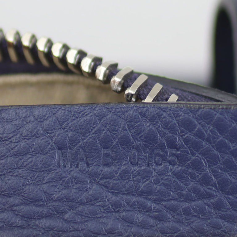 Givenchy Nightingale Small Date code