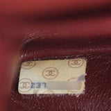 Chanel Classic Double Flap Medium Bag Date code