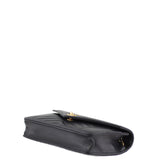 Chanel CC Envelope Wallet on Chain Corner