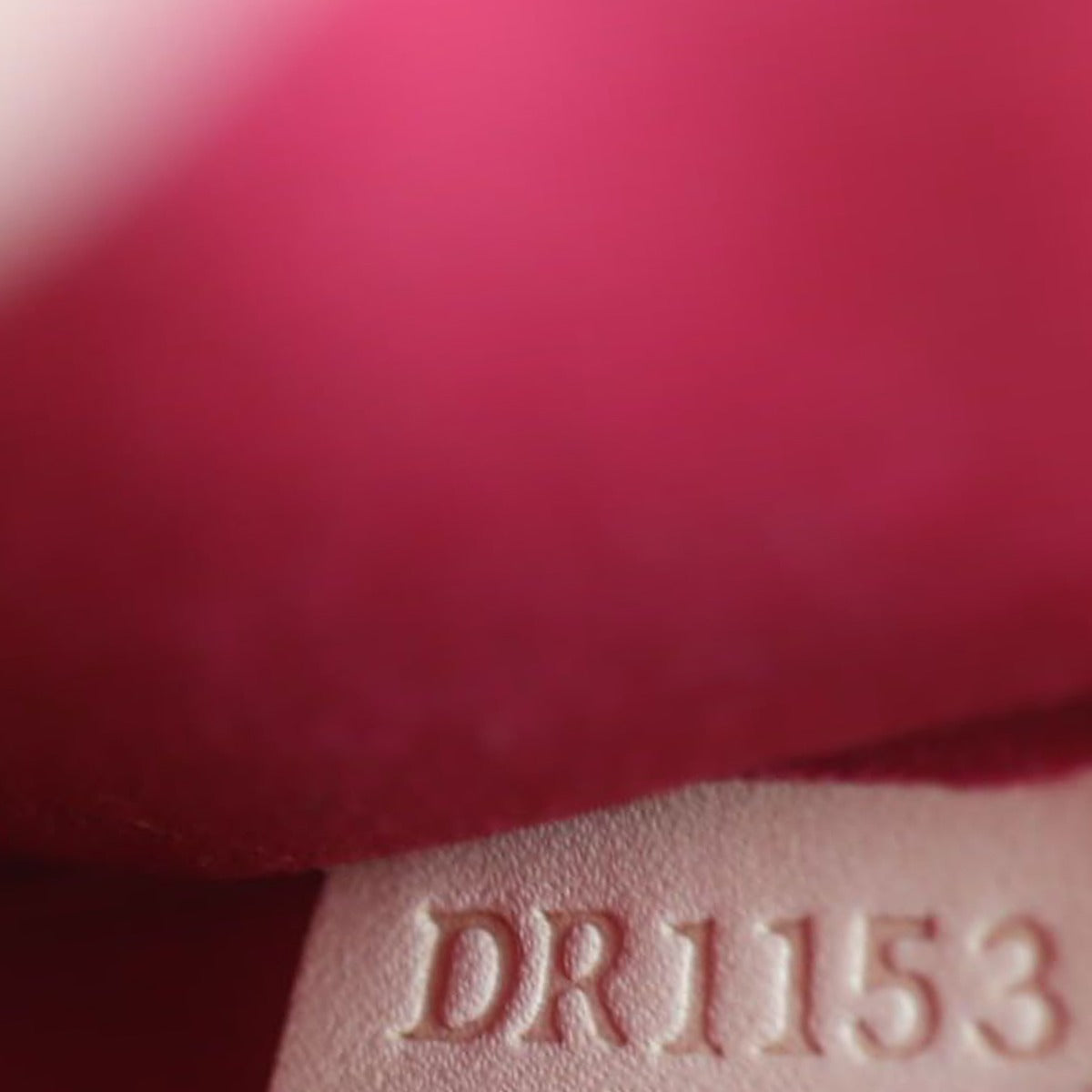 Louis Vuitton Brea MM Monogram Vernis Date code
