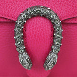 Gucci Dionysus Mini Leather Shoulder Bag Hardware
