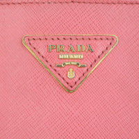 Prada Saffiano Lux Promenade Medium Hardware
