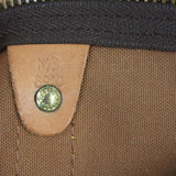 Louis Vuitton Keepall 50 Monogram Date code
