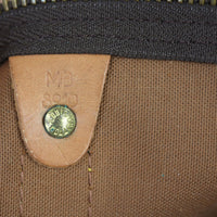 Louis Vuitton Keepall 50 Monogram Date code
