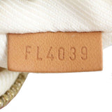 Louis Vuitton Cruise Bulles MM Limited Edition Date code