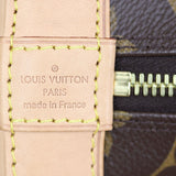 Louis Vuitton Alma BB Monogram Stamp
