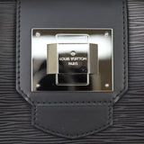 Louis Vuitton Mirabeau GM Epi Hardware
