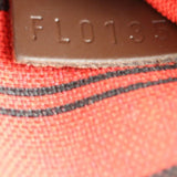 Louis Vuitton Neverfull MM Damier Ebene Date code

