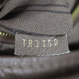 Louis Vuitton Artsy MM Monogram Empreinte Date code
