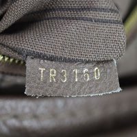 Louis Vuitton Artsy MM Monogram Empreinte Date code
