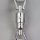 Gucci Jackie Soft Tote Hardware
