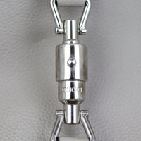 Gucci Jackie Soft Tote Hardware
