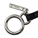Fendi Cuacoo Bag Bug Monster Charm Hardware