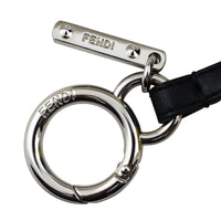 Fendi Cuacoo Bag Bug Monster Charm Hardware