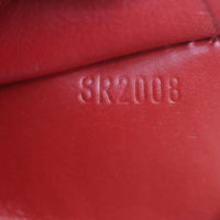 Louis Vuitton Koala Wallet Monogram Vernis Date code
