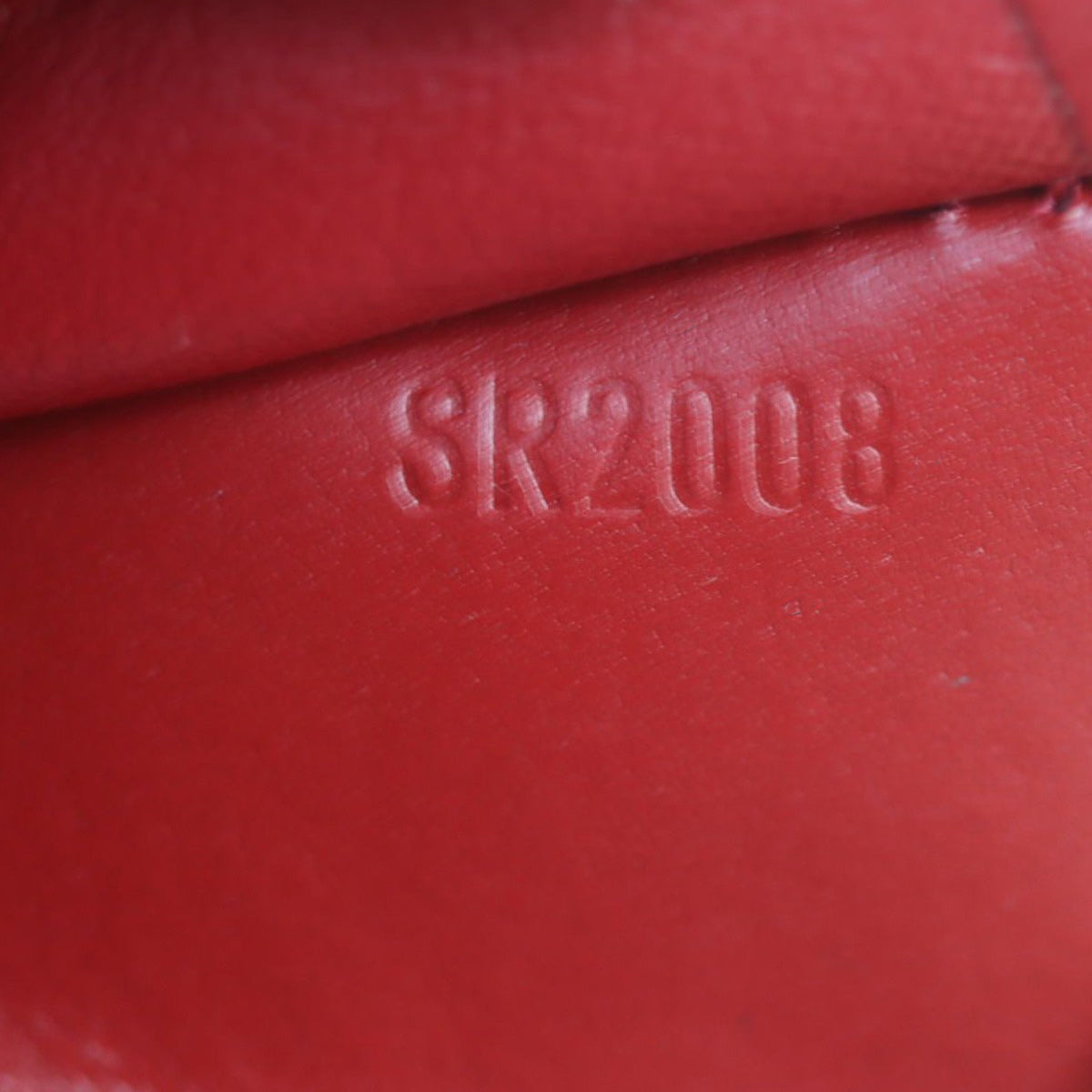 Louis Vuitton Koala Wallet Monogram Vernis Date code
