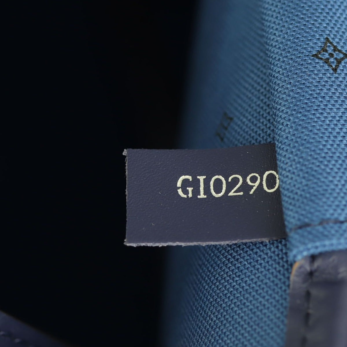 Louis Vuitton Neverfull MM Escale Date code

