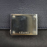 Celine Trapeze Tricolor Medium Hardware
