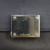 Celine Trapeze Tricolor Medium Hardware
