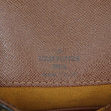 Louis Vuitton Musette Salsa Monogram Long Strap Stamp
