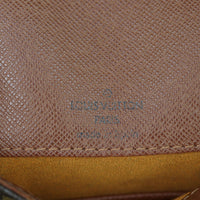 Louis Vuitton Musette Salsa Monogram Long Strap Stamp
