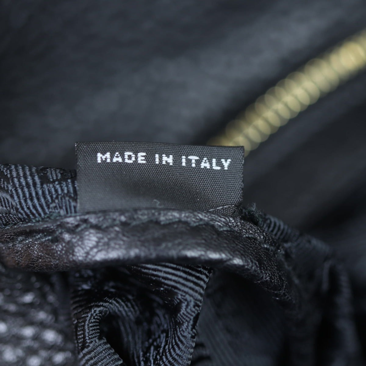 Prada Vitello Daino Shopping Large Tote Bag Stamp
