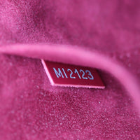 Louis Vuitton Alma BB Epi Date code


