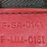 Celine Mini Luggage Tote Date code
