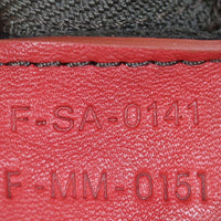 Celine Mini Luggage Tote Date code
