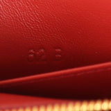 Prada Saffiano Mini Chain Bag Date code
