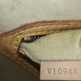Louis Vuitton Babylone Monogram Date code
