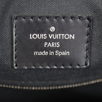 Louis Vuitton Sac de Ville Bourget Satchel Epi Stamp
