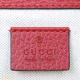 Gucci Dionysus Small Leather Shoulder Bag Stamp
