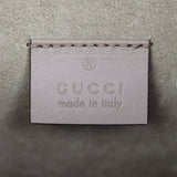 Gucci Dionysus GG Supreme Small Shoulder Bag Stamp
