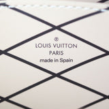 Louis Vuitton Vertical Trunk Pochette Monogram Reverse Stamp

