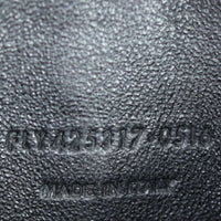 Saint Laurent Monogram Blogger Bag Date code
