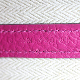 Hermes Garden Party 30 Negonda Date code
