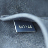 Louis Vuitton Alma MM Epi Date code
