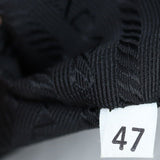 Prada Tessuto City Tote Small Date code
