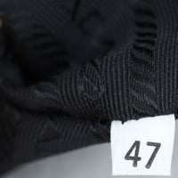 Prada Tessuto City Tote Small Date code
