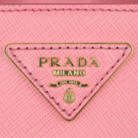 Prada Saffiano Lux Tote Medium Hardware
