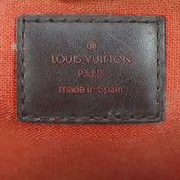 Louis Vuitton Ribera MM Damier Ebene Stamp
