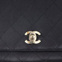 Chanel Small Double Pocket Bag Hardware

