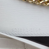Gucci GG Supreme Horsebit 1955 Chain Wallet