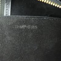 Celine Belt Bag Small Date code


